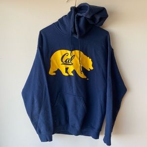 University of California, Berkeley Hoodie